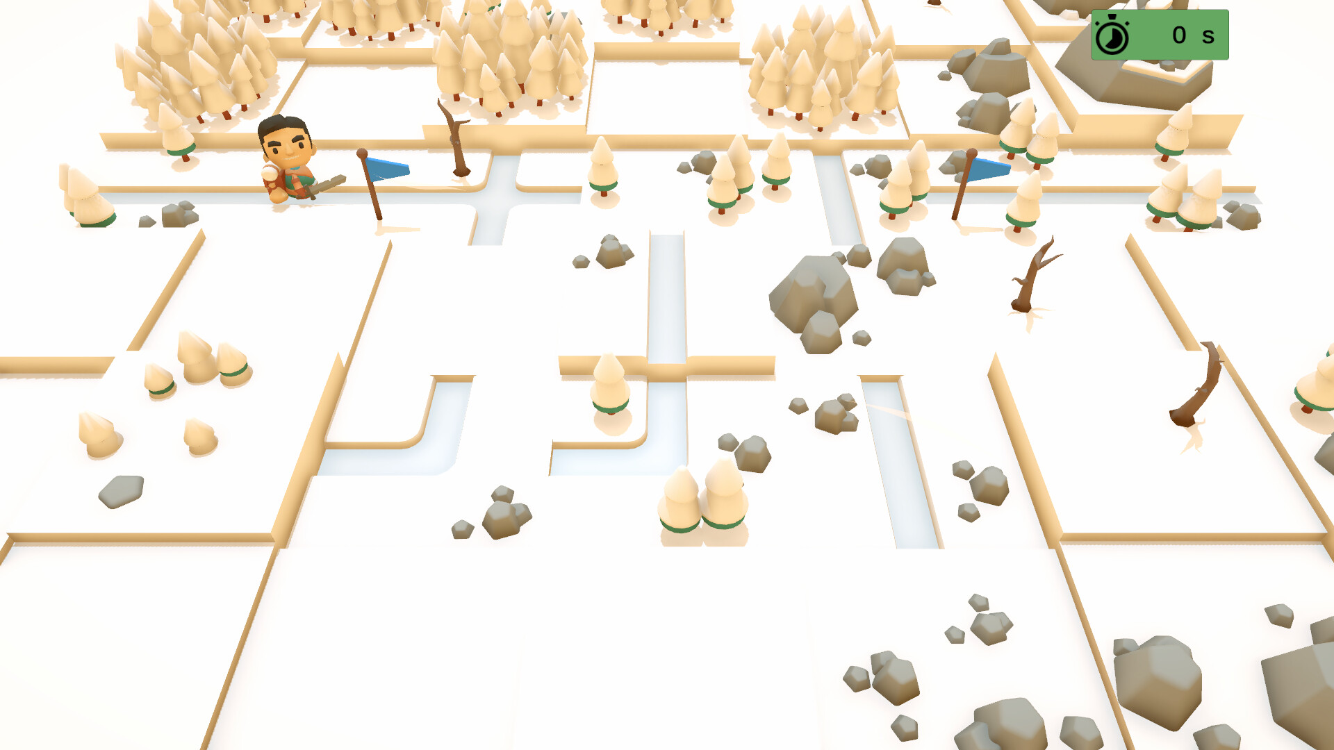 The Traveler´s Path - Imagen 2